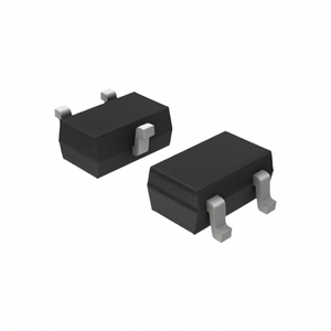 BOM IC In Stock Components Electronic CAT809SSDI-GT3 SC 70, SOT 323 Power Management (PMIC) - Product Image 1