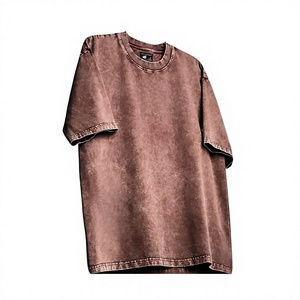 Custom Men's Summer Casual DTF Print Crew-<b>neck</b> Short Sleeve Knitted Outerwear T-shirt Quick Dry and <b>Light</b> Formal Style T-Shirts - Product Image 5