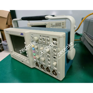 TDS3034C ออสซิลโลสโคปแบบใช้แล้ว - Product Image 3