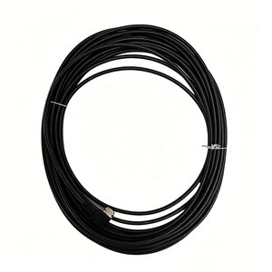 Câble de communication pour interrupteur de débit Trane CON01379, <span class=keywords><strong>5</strong></span> broches, <span class=keywords><strong>4</strong></span> conducteurs, 10 m, original, câble de connexion pour capteur de débit d'eau pour refroidisseur - Product Image 5