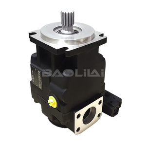 Nhà Máy Giá jrr065 jrrs65 Danfoss thủy lực bơm dầu bơm bơm cảm biến tải - Product Image 5