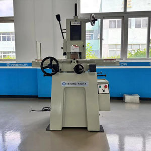 यालिता 450 सटीक हाइड्रोलिक सतह ग्राइंडर मशीन मैनुअल कोर घटकों मोटर और असर - Product Image 2