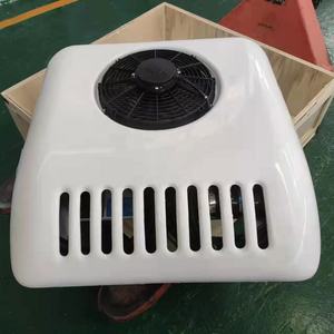 Unidades de Refrigeración Portátiles Kingclima para Camionetas, Unidades de Refrigeración para Camionetas en Venta - Product Image 4