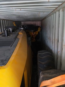 <span class=keywords><strong>A</strong></span>ño 2025 CLG4180 Nueva condición Liugong Motor Grader para la venta - Product Image 3