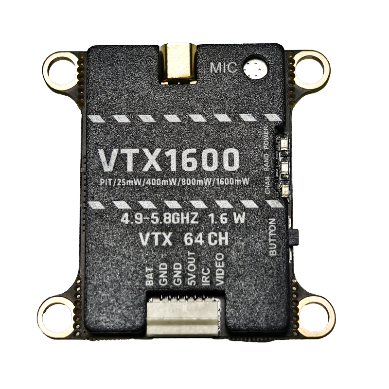 VTX 5.8G 1.6W