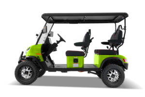KRUISER 4PRO-FB Carro de Golf de Litio, Buggy para Turismo, 4 Plazas, KRUISER 4PRO-FB Carro de Golf de Litio S KRUISER 4PRO-F - Product Image 3
