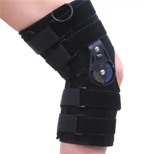 Patella Knee Brace Lateral Patellar Stabilizer with Medial Support Straps for Dislocation Subluxation Patellofemoral Pain