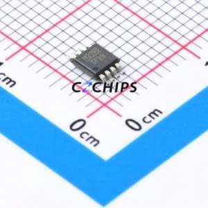 HMC219BMS8GE RF Mixer MSOP-8-EP RF ( RF Frequency Range: )( IF Frequency Range: 0MHz~3GHz )( LO Frequency Range: ) - Product Image 1