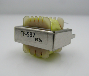 Máy Biến Áp Giảm Áp Lõi Ferrite Ee19 Ee55 Ee50 220V Đến 110V 2000W 5000W Smps Máy Biến Áp Tần Số Hạ Áp Smps - Product Image 3