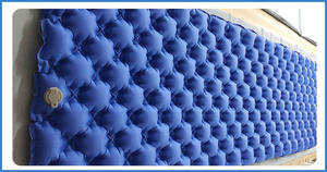 Colchón Inflable Autoinflable para Dormir al Aire Libre, para Camping, Senderismo y Viajes - Product Image 6