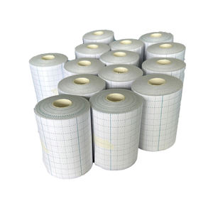 CE plester perekat lembut dan aman pakaian hipoalergenik non-tenun bernapas untuk penutup luka harga grosir pabrik - Product Image 3