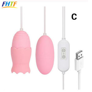 Оральный секс лижущий вибрирующий язык женский стимулятор для сосков клитора вибратор секс-игрушки для женщин - Product Image 4