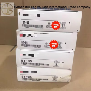 1 pièce Nouvelle batterie code BT-B5 BTB5 avec garantie, livraison gratuite, neuve et originale, en stock, pour automatisation industrielle, dédiée aux PAC et PLC - Product Image 1
