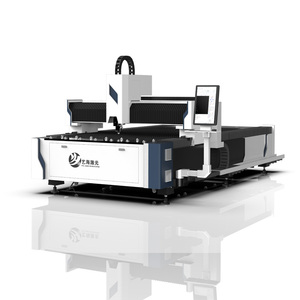Hot Sale 3015 Aluminium Metal <b>Cutting</b> Machinery Guiderail Laser <b>Machine</b> Fiber Cutter for 3015 Raycus Aluminium Metal <b>Cutting</b> - Product Image 1