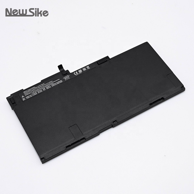 Factory Wholesale for HP 11.1V 50Wh 6cell Rechargeable Replacement Laptop Battery  CM03XL