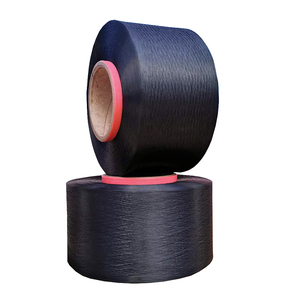 75D 100D 150D 100% <span class=keywords><strong>polyester</strong></span> nóng chảy thấp tan sợi <span class=keywords><strong>filament</strong></span> cho giày trên - Product Image 6