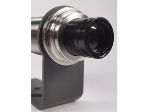 Nhiệt kế hồng ngoại Laser đồng trục trực tuyến độ chính xác cao công nghiệp 400-1500cc cảm biến nhiệt độ cao và thấp - Product Image 4