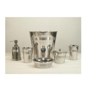 Unique <b>Bathroom</b> <b>Accessories</b> <b>Set</b> Copper Antique - Product Image 5