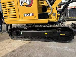 รถขุดดินขนาดเล็ก5.5ตันรถขุดดินไฮดรอลิกใช้307E 303.5E 306D - Product Image 4