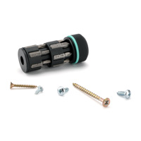 Nouvelle Offre Usine 2026 : Kit de Tournevis de Précision OEM avec Lumière LED, 14 Embouts de Précision en 1