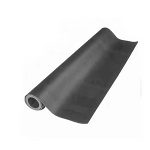 Panel de Plomo para Atenuación de Rayos Gamma y X, Lámina de Plomo de Alta Pureza Utilizada para la Construcción de Contenedores de Radiación en Hospitales - Product Image 3