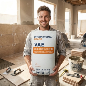 <span class=keywords><strong>Acheter</strong></span> Matière Chimique <span class=keywords><strong>VAE</strong></span> RDP en Poudre Redispersable pour Matériaux de Construction Rdp - Product Image 1