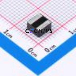 Inductor de Potencia FC-ALX 5030D-1R2MT SMD, 5.1x5.3mm (Inductancia: 1.2uH) (Precisión: 20%) (Corriente Nominal: 12.5A) - Product Image 2