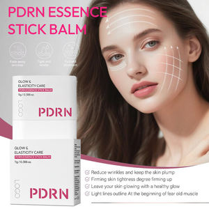 Bálsamo Labial Líquido PDRN con Logotipo Personalizado, Blanqueador, Hidratante, Antiarrugas, con Niacinamida, Producto para el Cuidado de la Piel con Brillo Facial - Product Image 2