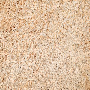 Tapis de nidification pour poules en fibre de coco, carré 13x13 pouces, pour poulailler - Product Image 4