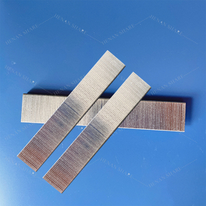Máquina para fabricar clavos en forma de U, <span class=keywords><strong>precio</strong></span> en China - Product Image 3