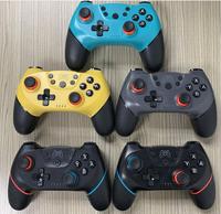 Manette de jeu sans fil pour PC Nintendo Switch, manette de jeu