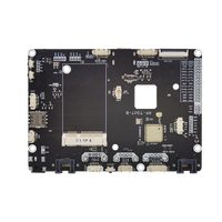 Carte de développement RP-T507 Rongpin Carte de base Allwinnertech T5 Modules et kits électroniques de qualité industrielle