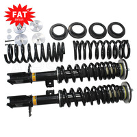 Kit de conversion de suspension Airmatic en amortisseur à ressort hélicoïdal pour Range Rover L322