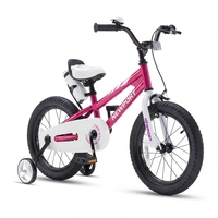 Boutique en ligne SY - Vélo Likebike 12, 16, 20 pouces - Rin 12 - Vélo pour enfants - Cycle pour enfants - Pour filles et garçons de 3 à 15 ans
