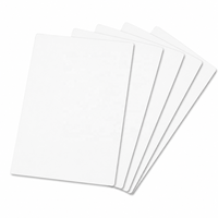 Plaque de signalisation personnalisée en aluminium vierge par sublimation, panneau suspendu pour porte, plaque métallique pour la maison, le bureau, le magasin, affichage de rappels commerciaux
