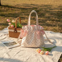 Nouveaux sacs fourre-tout pour femmes, tendance, personnalisés, légers, à carreaux, écologiques, portables, grande capacité, pour un usage quotidien