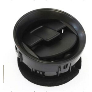 Couvercle de ventilation de climatisation Ford 8L3Z19893AA, grille en plastique à clipser pour véhicules Ford - Product Image 3