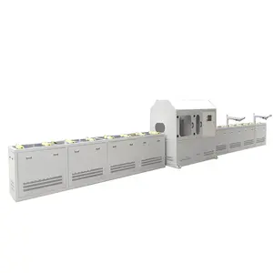 Polestar Machines Automatische Kwaliteit Pvc Pijp Steken Plastic Buis Slot Machies Pijp Slot Machine Met Fabriek Prijs