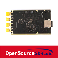 OpenSourceSDRLab SUOGOEST Nouvelle carte de développement FPGA 7020 AD9361 avec PA pour Pluto SDR et radio logicielle définie par logiciel MATLAB