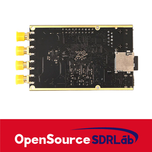 Opensourcesdrlab suogoest 7020 mới ad9361 FPGA ban phát triển với PA cho Pluto SDR & <span class=keywords><strong>Matlab</strong></span> phần mềm xác định đài phát thanh - Product Image 5