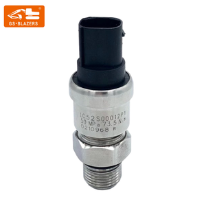 Phụ tùng máy xúc bộ phận điện cảm biến áp suất yn52s00027p1 lc52s00012p1 <span class=keywords><strong>ls52s00015p1</strong></span> lc52s00019p1 cho Sk200-6 Sk200-8 - Product Image 4