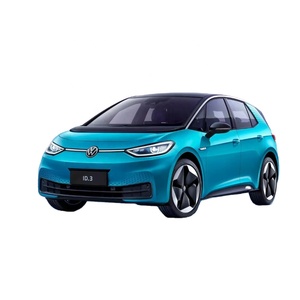 Daily Travel <span class=keywords><strong>ID3</strong></span> New Pure Electric Compact 5 asientos con un rango eléctrico puro de 450km Edición inteligente Hecho en China - Product Image 1