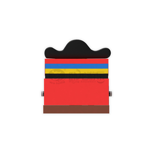 Toboggan gonflable en PVC sur le thème du bateau pirate avec décor de requin et de pieuvre, installation facile pour les parcs d'attractions et la <span class=keywords><strong>location</strong></span> pour fêtes d'enfants - Product Image 5