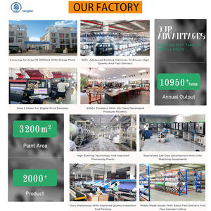 Super Cool Feeling 5*3 FDY Tissu de pull tricoté côtelé 200GSM 165CM Maillot uni extensible respirant pour vêtements décontractés Stock - Product Image 6