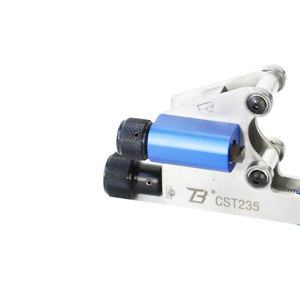 Máquina Pelacables CST235 35kv HV para semiconductor no pelable con profundidad de pelado 1,5 m - Product Image 3