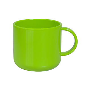 Sublimación directa <span class=keywords><strong>de</strong></span> fábrica Polímero Coloreado Niños Mini Taza para beber 6oz Cepillado <span class=keywords><strong>de</strong></span> dientes Taza Diy Prints - Product Image 4