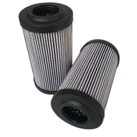 Equipo Elemento de filtro de aceite hidráulico R928005820 R928005823 R928005824 R928005825 R928005826 Elemento de filtro de aceite