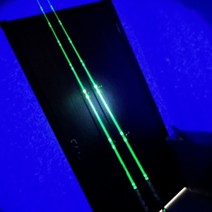 2.28m mediana Havi Carbon cảm xạ <span class=keywords><strong>Rod</strong></span> với EVA xử lý nhanh chóng quay câu cá kỹ thuật cho nước ngọt cá hồi cá chép & Bass - Product Image 6