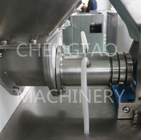 Machine à raviolis automatique et manuelle neuve pour la fabrication de pâtes, raviolis et samosas