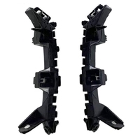 Suku Cadang Mobil braket Bumper For For untuk Honda fit Jazz 2015-2017